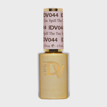 DIVA gel - #044 spill the tea