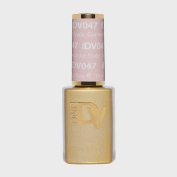 DIVA gel 047 - gourmet nude