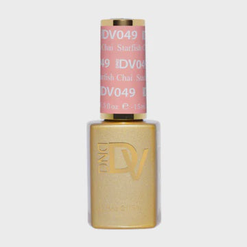 DIVA gel - #049 star fish chai
