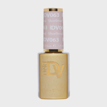 DIVA gel 063 - short bread