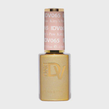 DIVA gel - #065 kittys paw