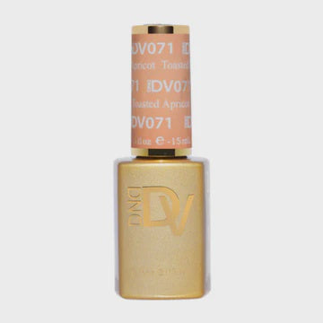 DIVA gel - #071 pink a boo