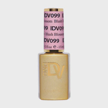 DIVA gel 099 - blush blossom