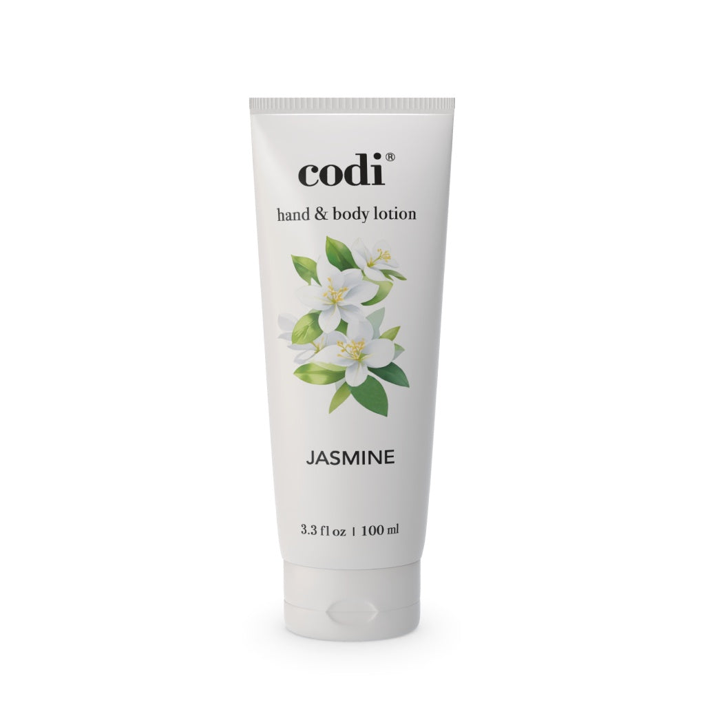 Codi body lotion 100ml - jasmine