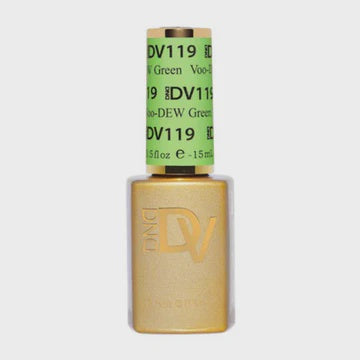 DIVA gel 119 - voo-dew