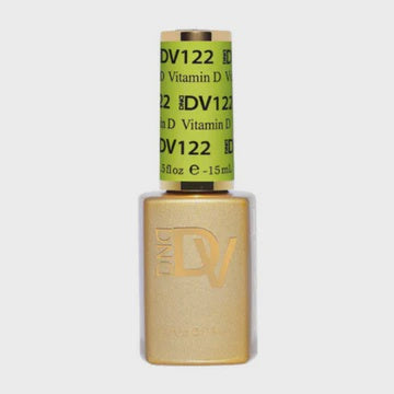 DIVA gel 122 - vitamin D