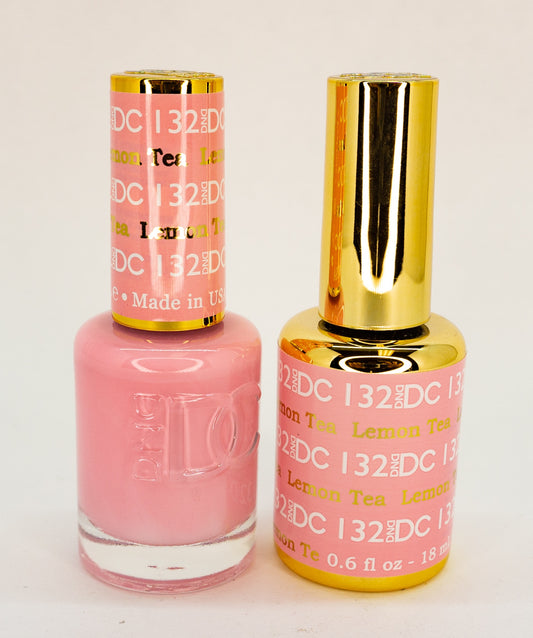 DC duo 132