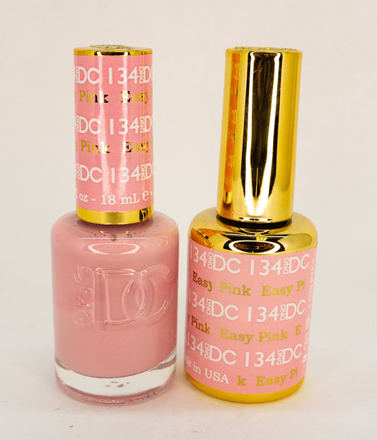DC duo 134 Easy Pink