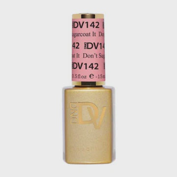 DIVA gel 142 - dont sugar coat