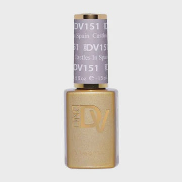 DIVA gel 151 - castles in the sky