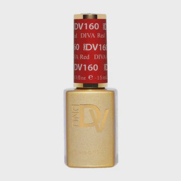 DIVA gel 160 - diva red