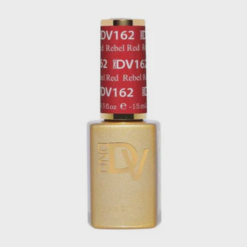 DIVA gel 162 - rebel red