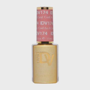DIVA gel - #174 Cool As A Coral