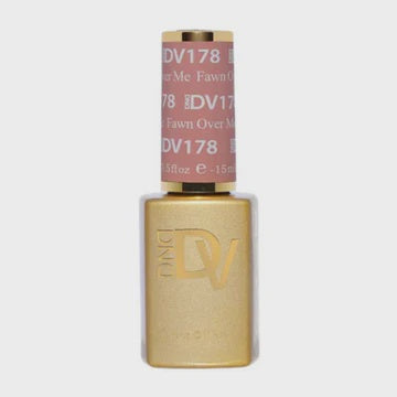 DIVA gel 178 Fawn Over Me
