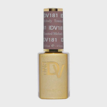 DIVA gel - #181 Toasted Melody