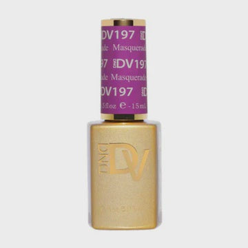 DIVA gel 197