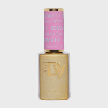 DIVA gel - #211 What A Tease