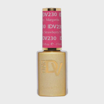 DIVA gel - #230 Strawberry Martini