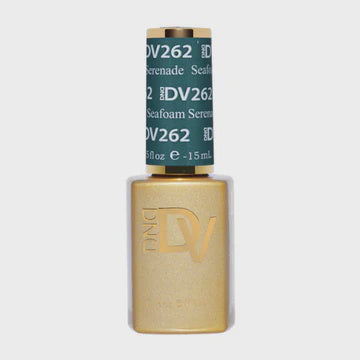 DIVA gel - #262 Seafoam Serenade