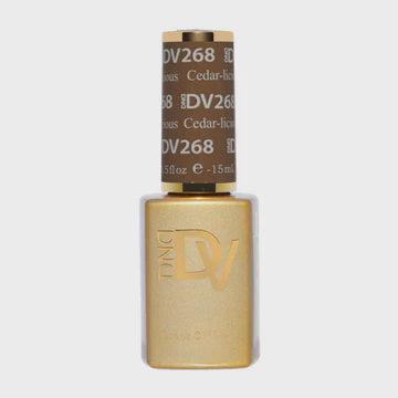 DIVA gel - #268 Cedar licious