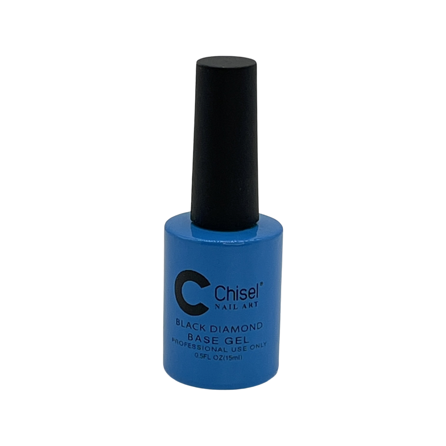 Chisel Black Diamond Base Gel 15ml
