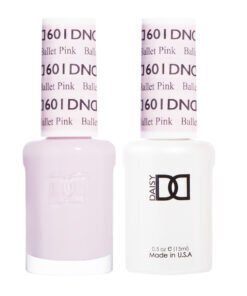Ballet Pink DND 601