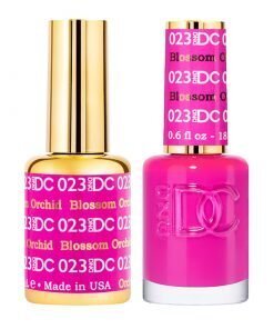 Blossom Orchid DC 023