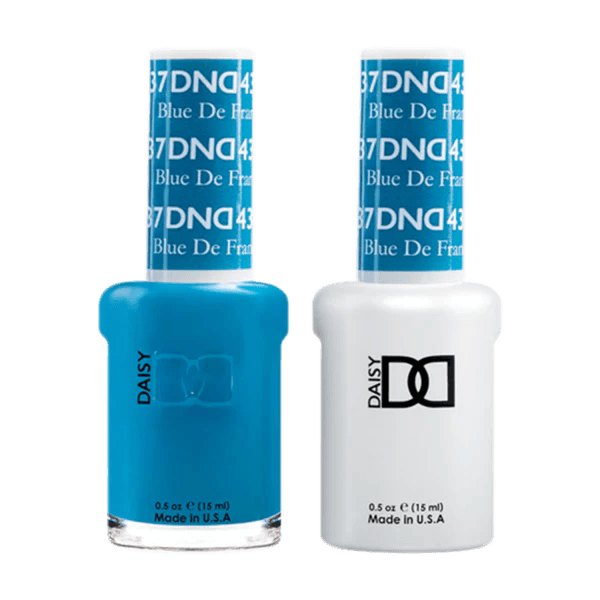 Blue De France DND 437