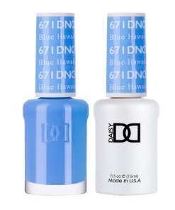 Blue Hawaiian DND 671