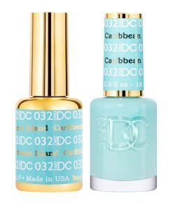 Caribbean Island DC 032