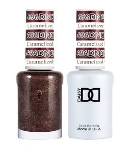 Carmelized Plum DND 696