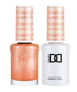 Champagne Sparkles DND 710