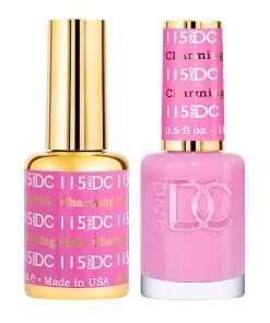 Charming Pink DC 115