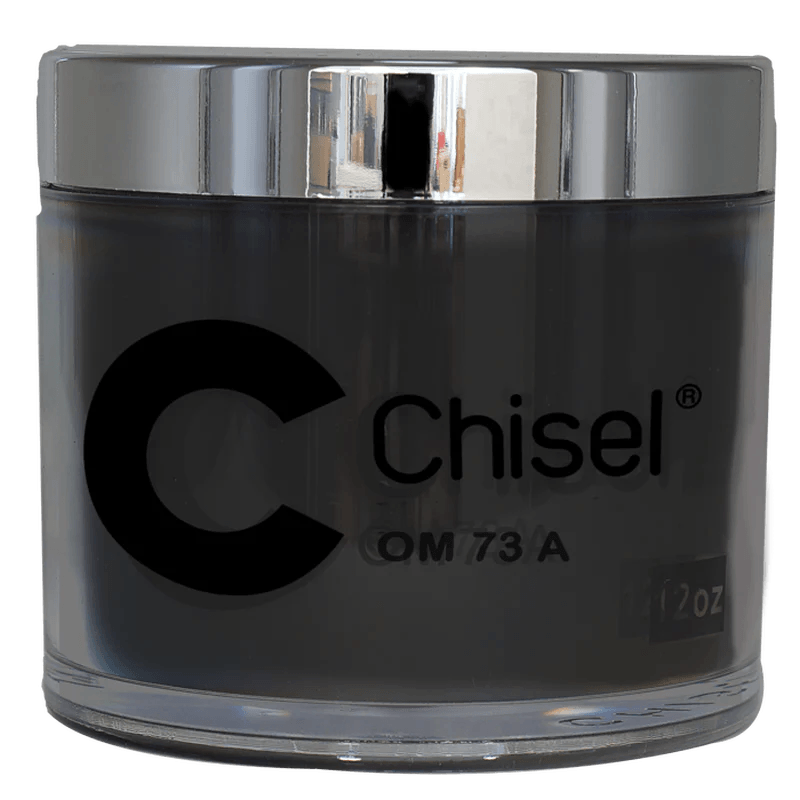 Chisel Acrylic Fine Sculpting Powder - OM73A (12oz)