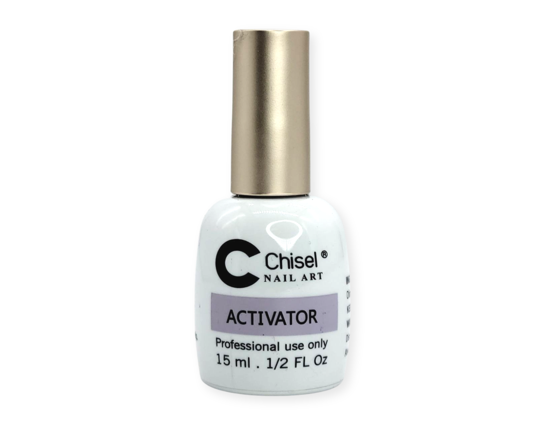Chisel Dip Activator #3