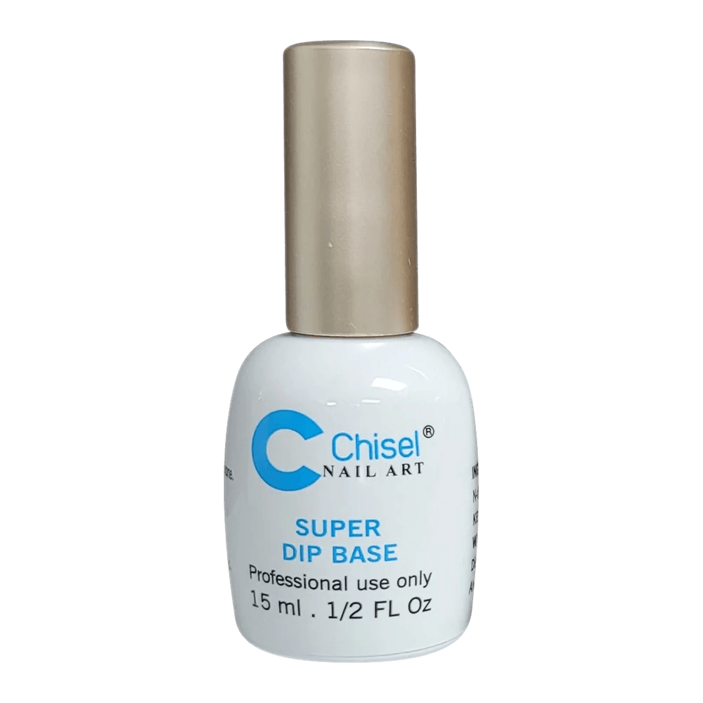 Chisel - Super Dip Base #2