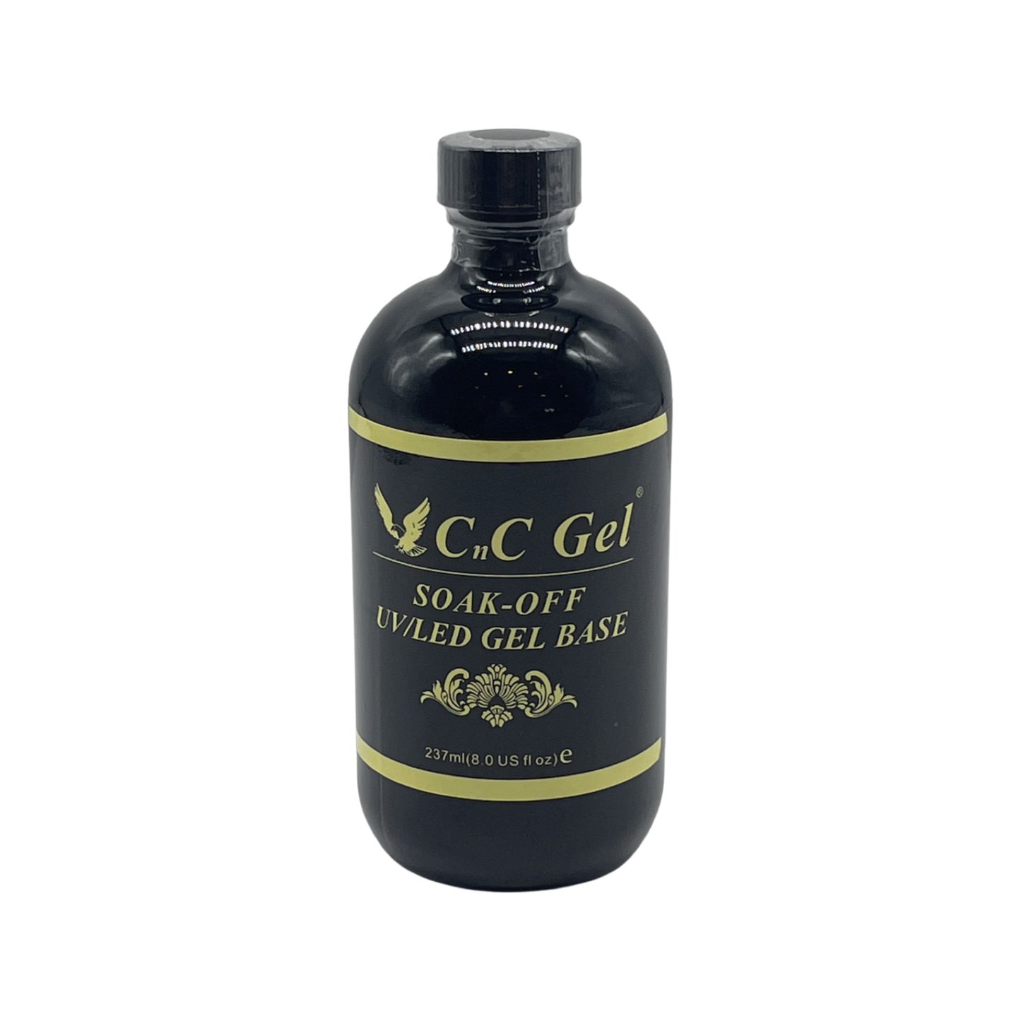 CnC Soak Off Base Gel Refill