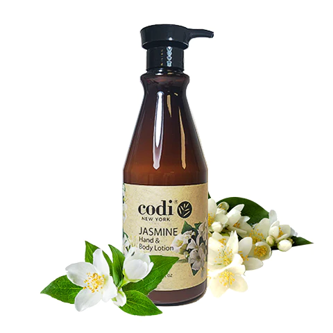 Codi Lotion Jasmine 750mL Hand & Body Lotion