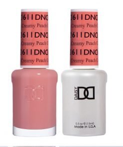 Creamy Peach DND 611