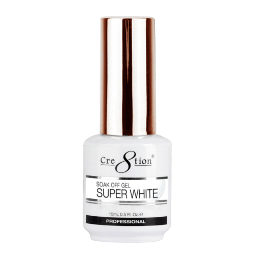 Creation Gel - Super White