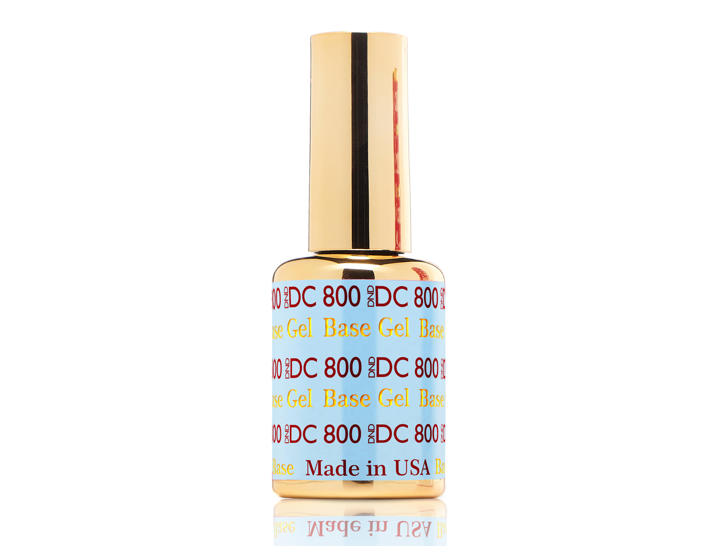 DC 800 Base Gel