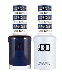 Deep Royal Blue DND 692