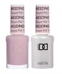 Elegant Pink DND 602