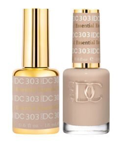 Essential DC 303