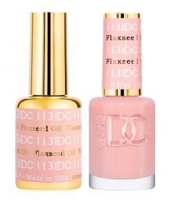Flaxseed Oil DC 113