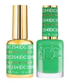 Forest Green DC 254