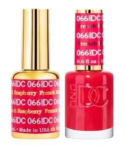 French Raspberry DC 066