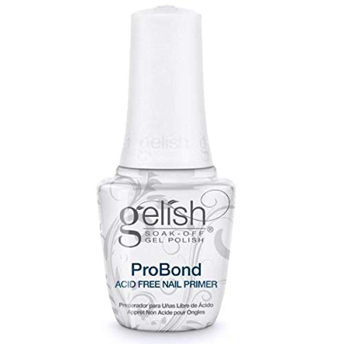 Gelish ProBond Acid Free Nail Primer 15mL