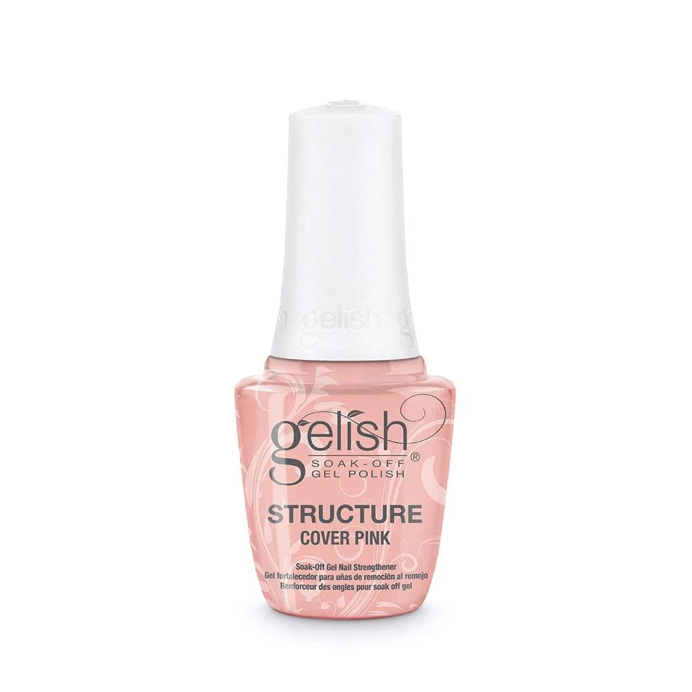 Gelish Structure Gel - Cover Pink