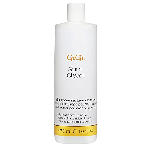 GiGi Sure Clean 16oz